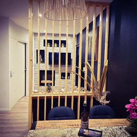 Orion Apartment แคลร์มงต์-แฟร์รองด์ ภายนอก รูปภาพ