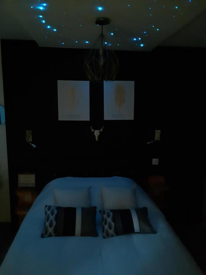 Orion Apartment แคลร์มงต์-แฟร์รองด์ ภายนอก รูปภาพ