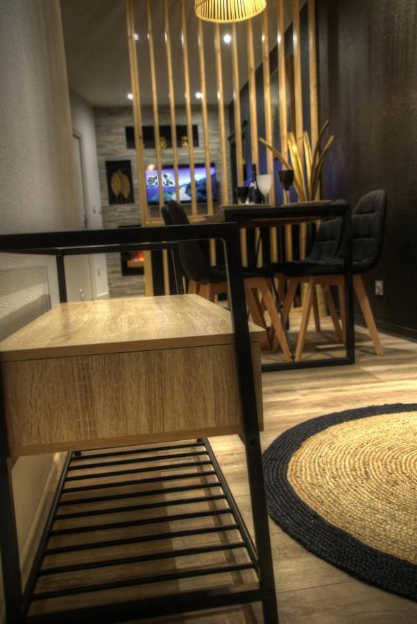 Orion Apartment แคลร์มงต์-แฟร์รองด์ ภายนอก รูปภาพ