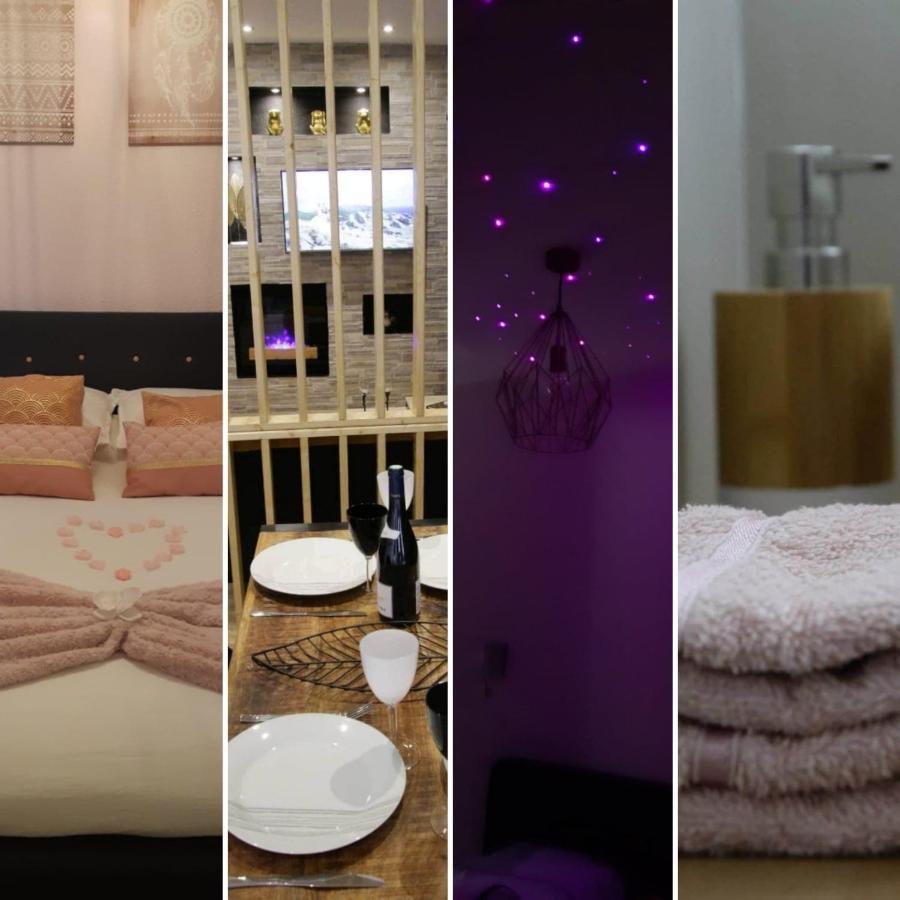 Orion Apartment แคลร์มงต์-แฟร์รองด์ ภายนอก รูปภาพ