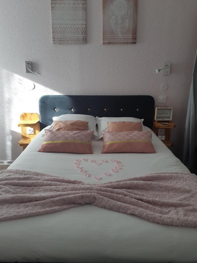 Orion Apartment แคลร์มงต์-แฟร์รองด์ ภายนอก รูปภาพ