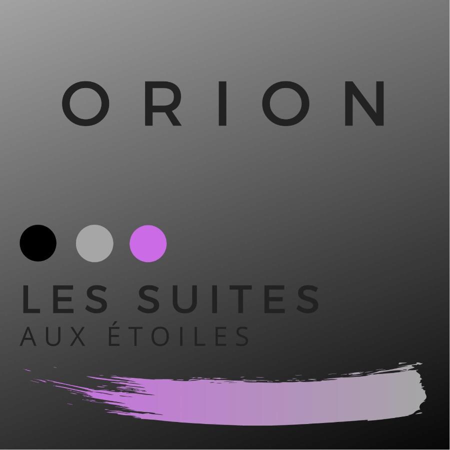 Orion Apartment แคลร์มงต์-แฟร์รองด์ ภายนอก รูปภาพ