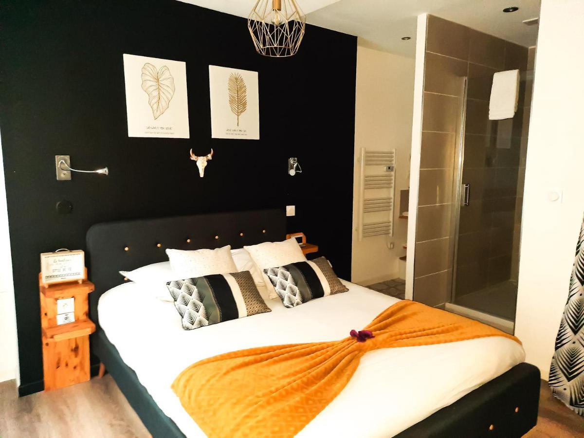 Orion Apartment แคลร์มงต์-แฟร์รองด์ ภายนอก รูปภาพ