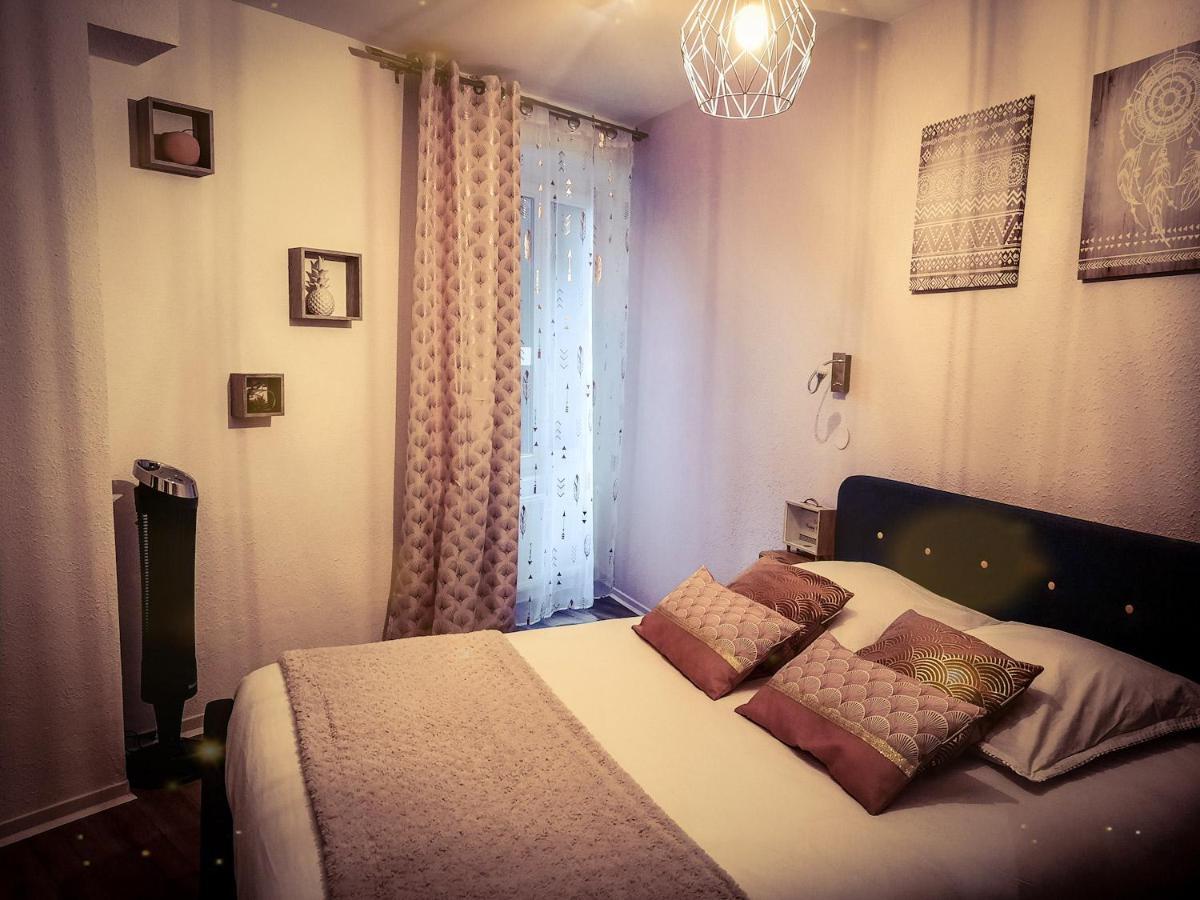 Orion Apartment แคลร์มงต์-แฟร์รองด์ ภายนอก รูปภาพ